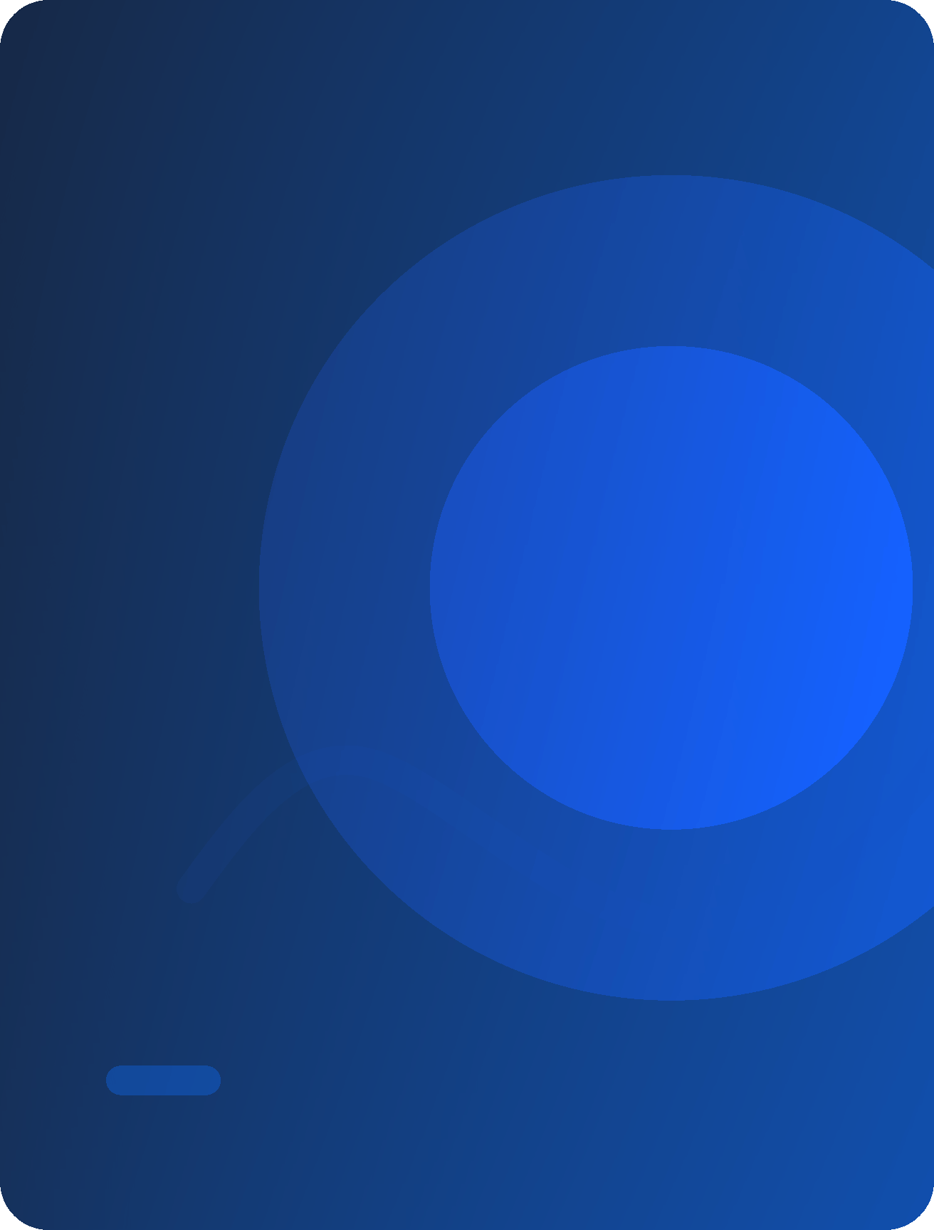 Laptop displaying cryptocurrency platform