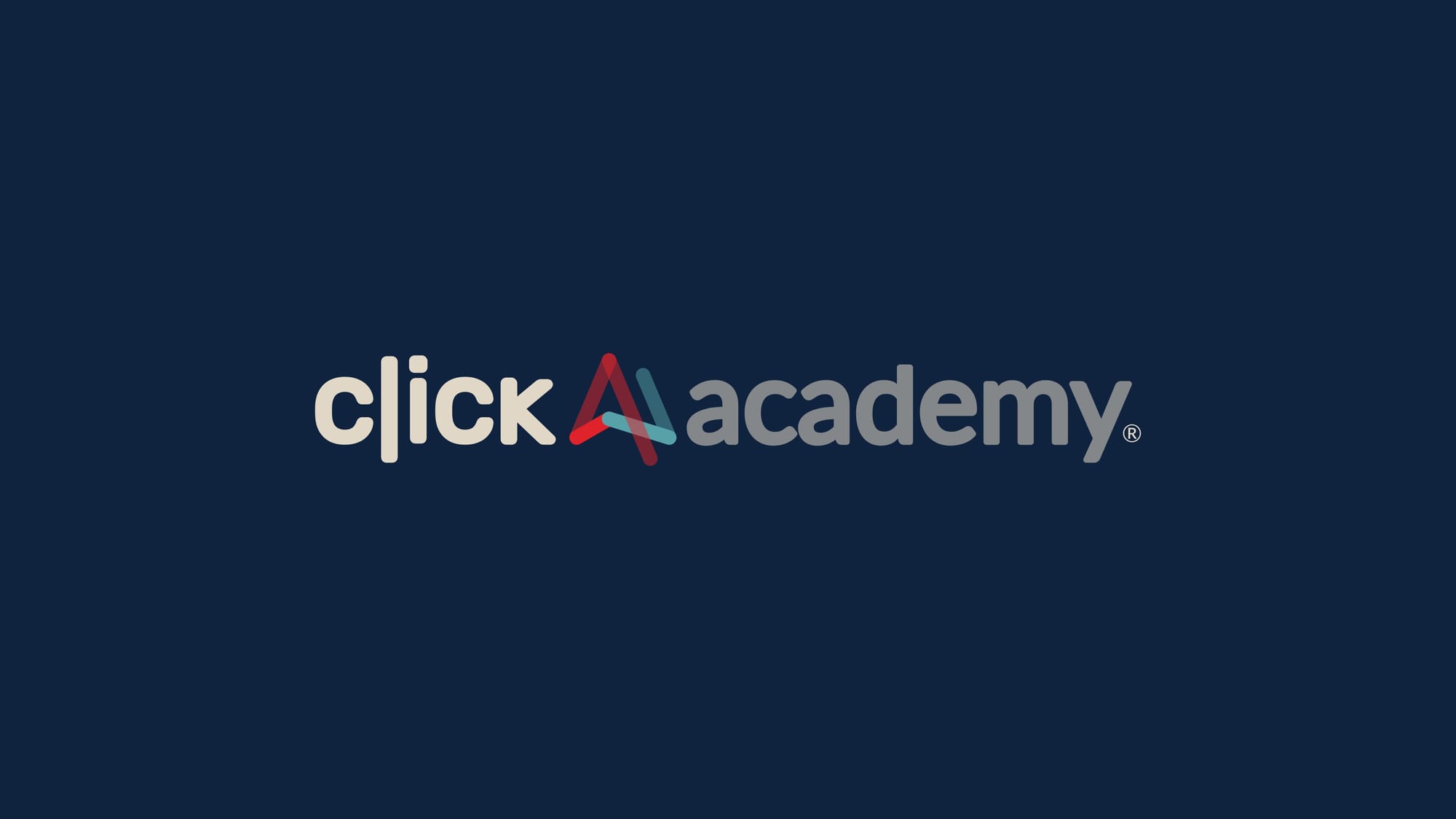 Click Academy®