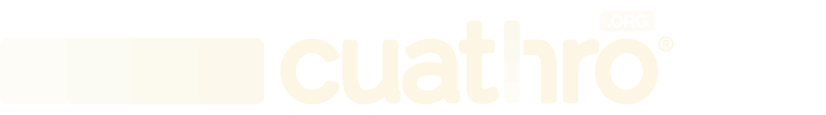 Cuathro® icon